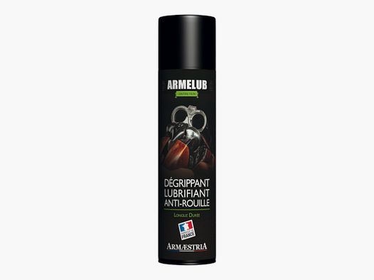 ARMELUB WAFFENÖL