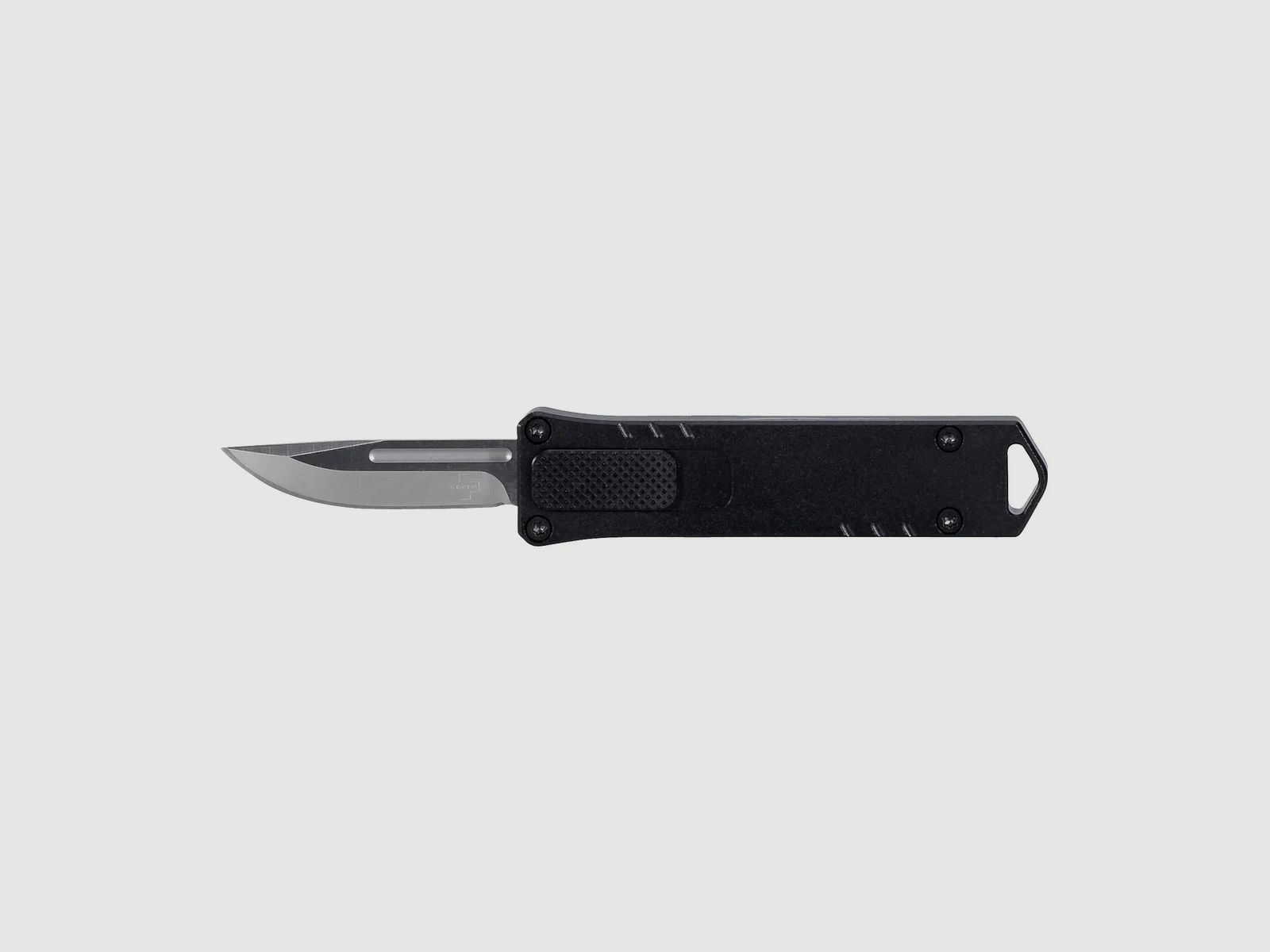 Böker plus Böker Plus Taschenmesser Micro USB OTF schwarz