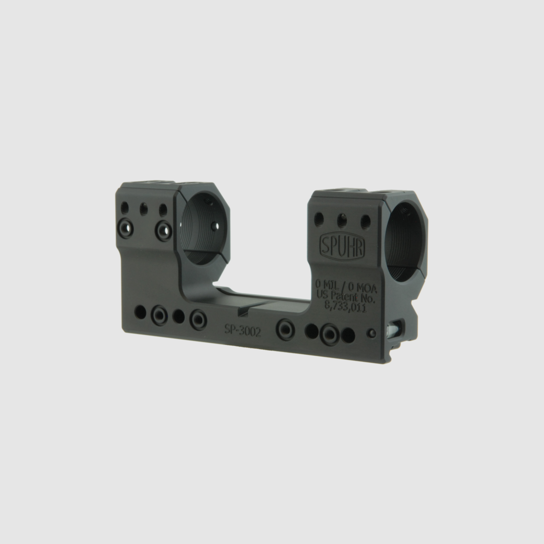 SPUHR Attacchi SP-3002