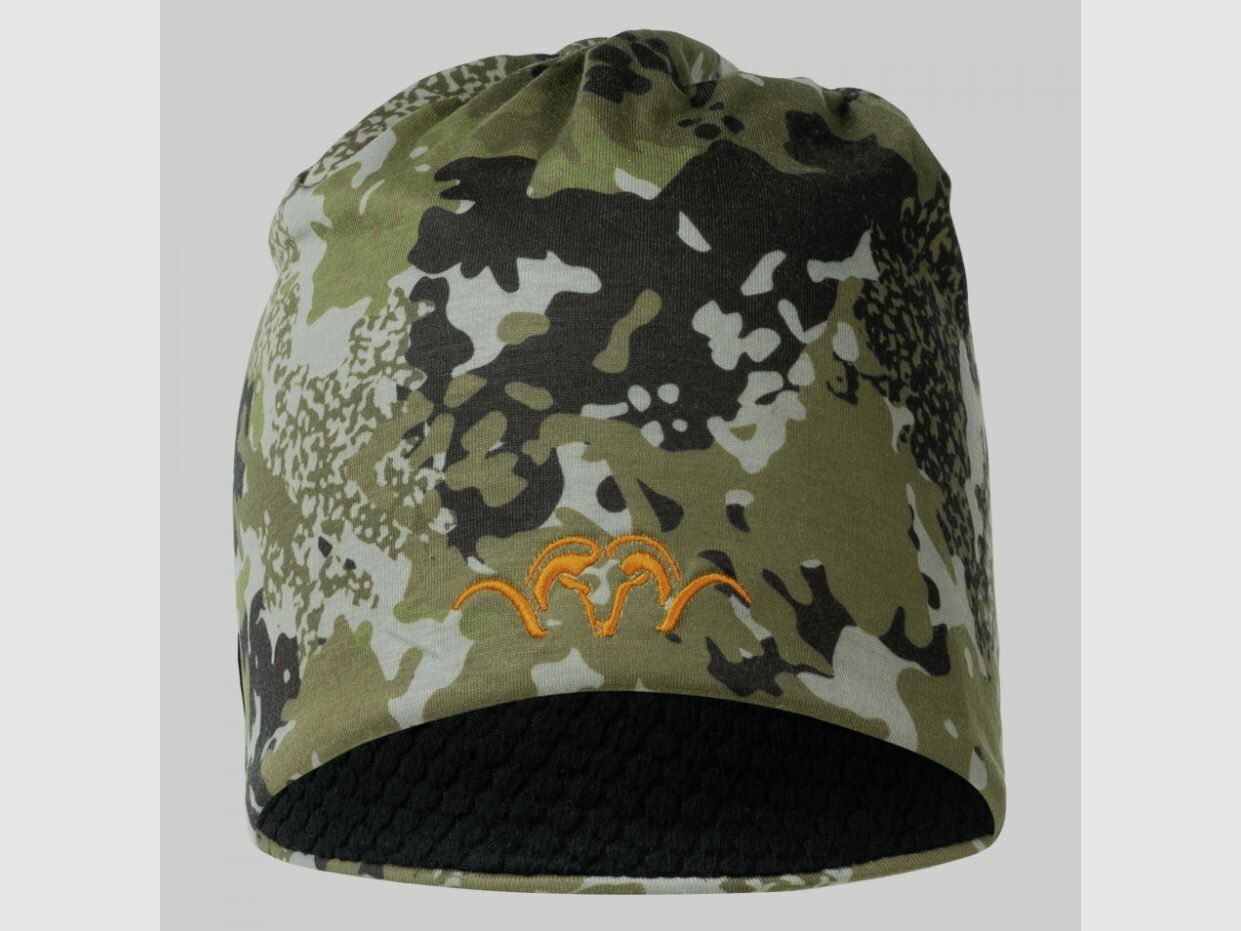 Blaser Beanie HunTec Camo