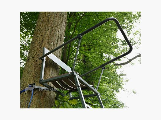 qteck High seat MST 250