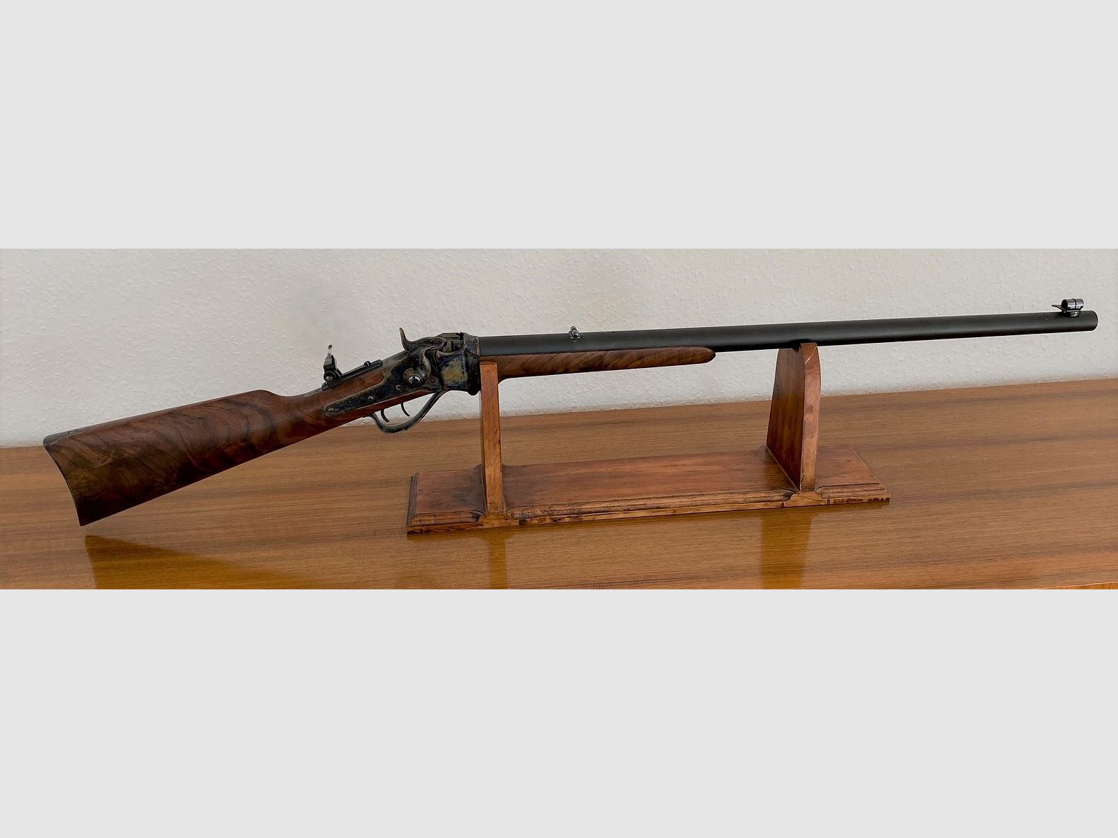 C. Sharps Business 45 Model 1874 45-70, image 6 sur 7