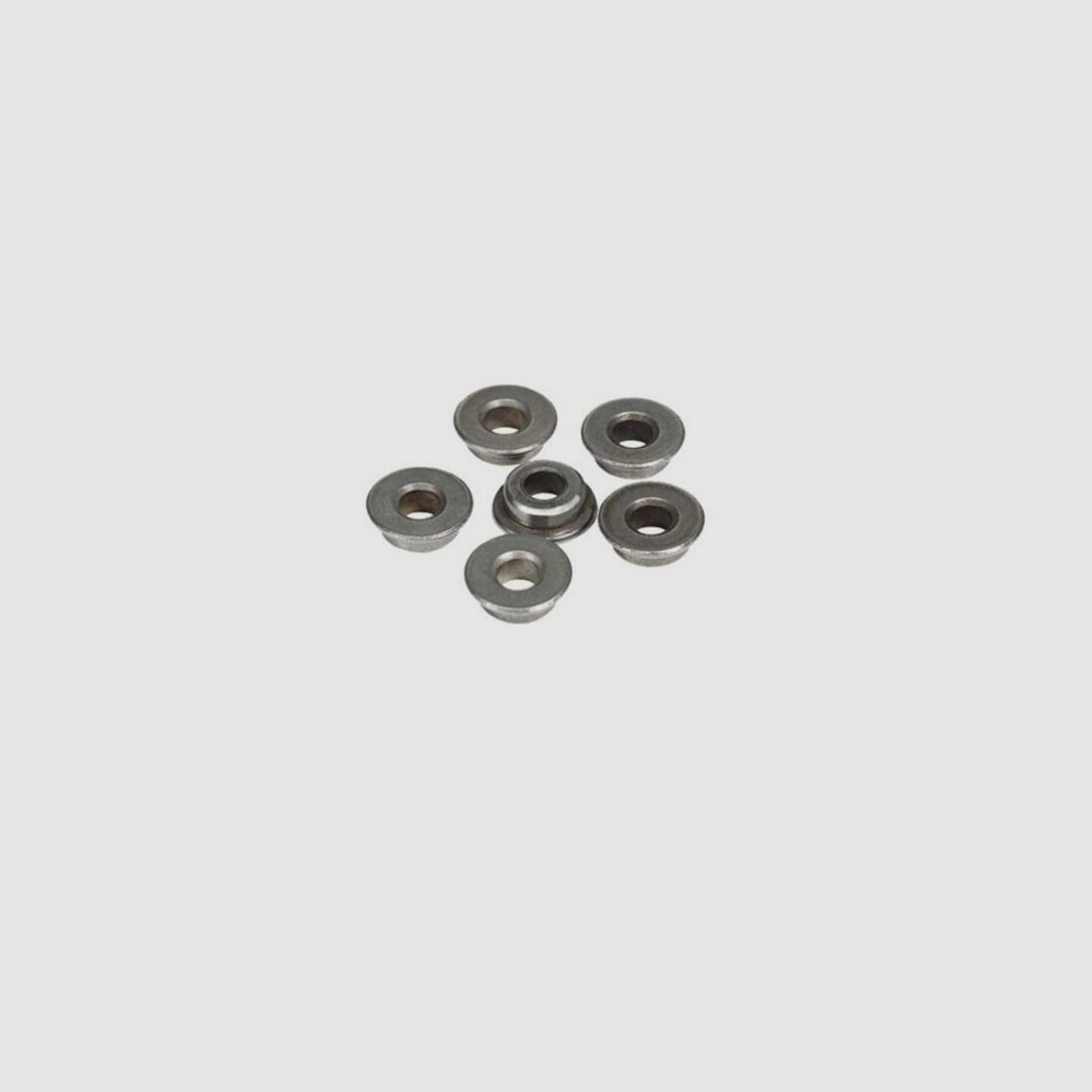 7mm steel bushings SHS