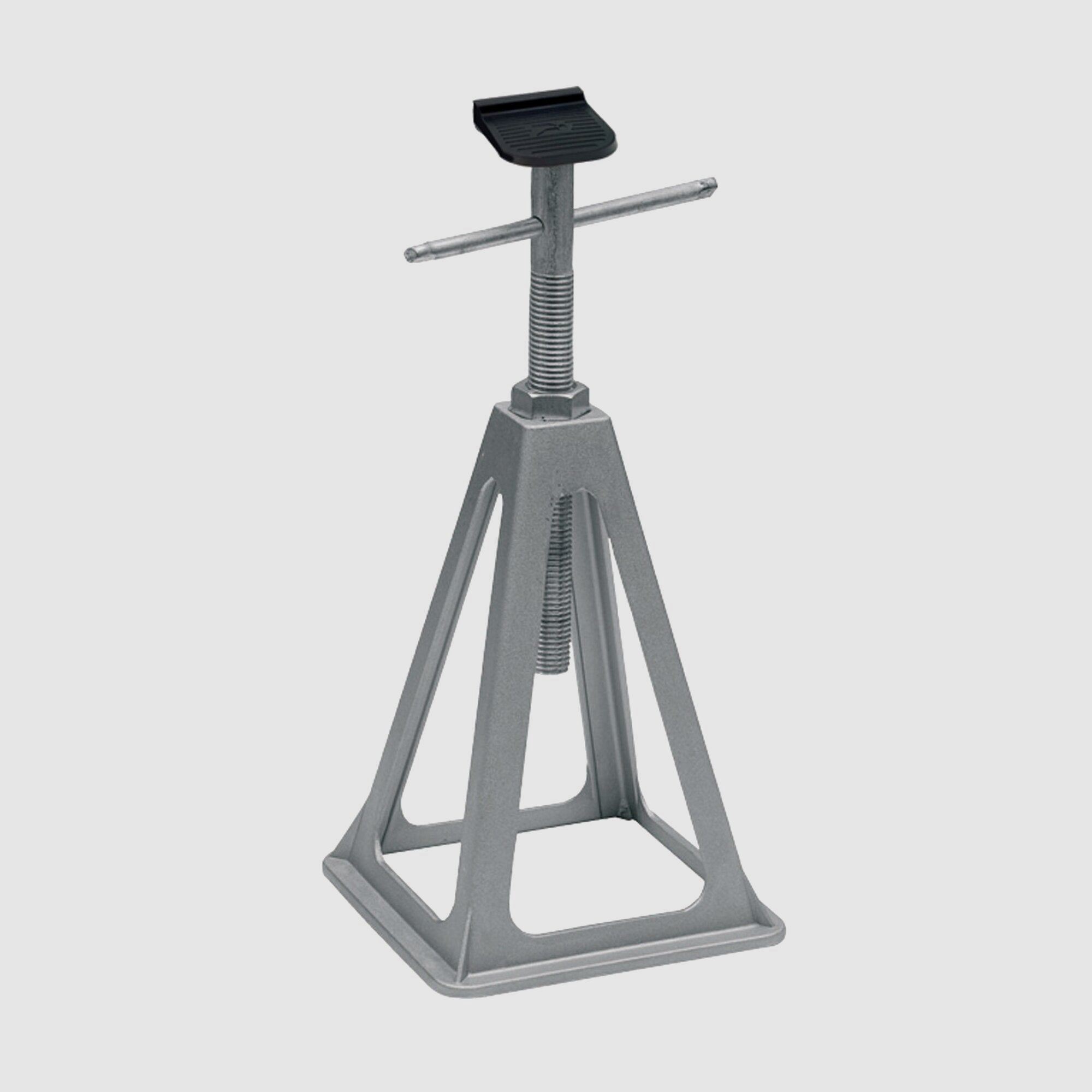 Stützbockset Alu Jack 2.0