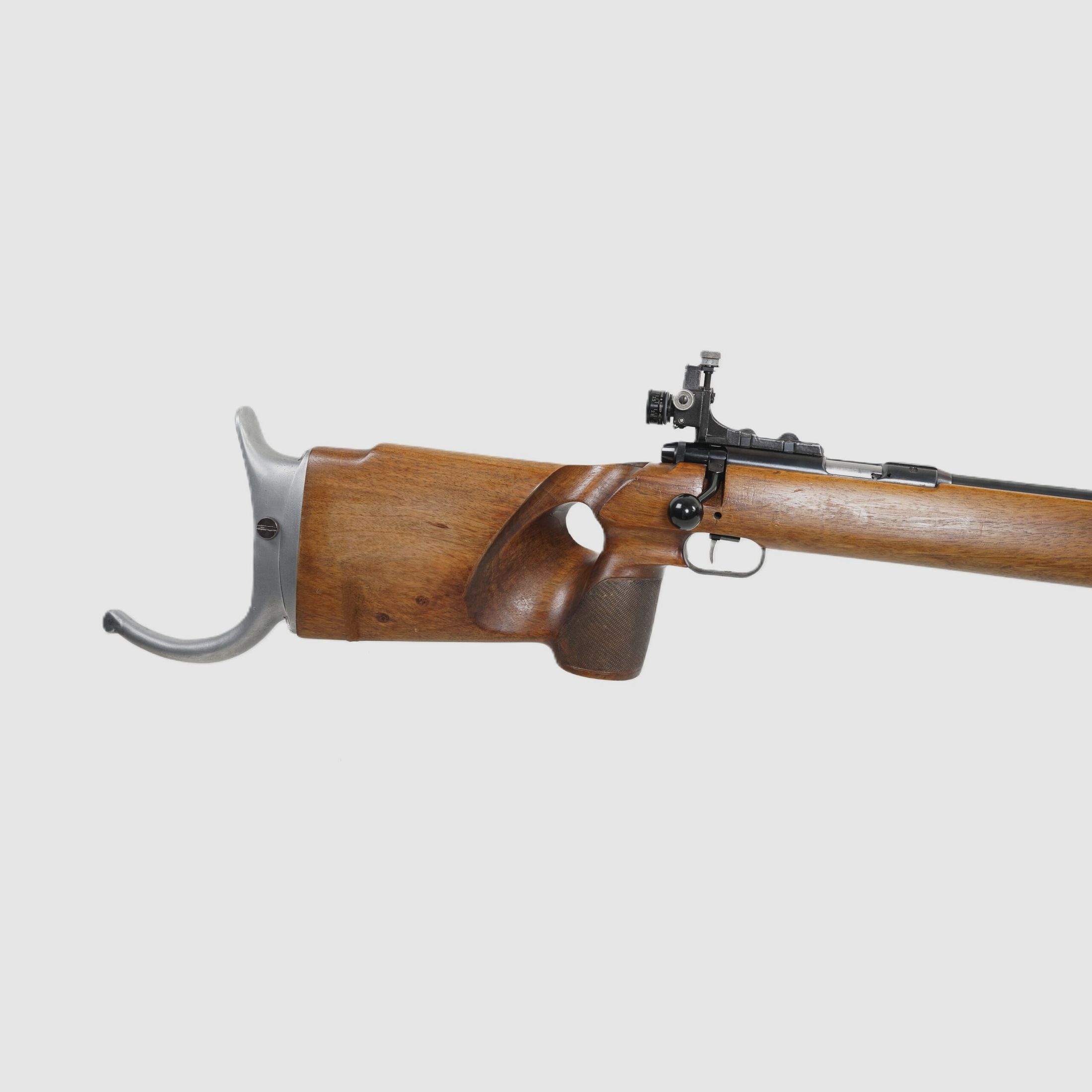 Anschütz Match 54 – .22 lr., Bild 3 von 3