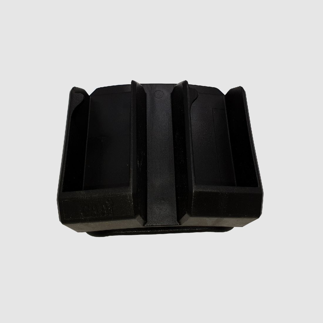 CAA MAGAZINHALTER BRAKE AWAY DOPPELT GLOCK 9MM/40, Bild 1 von 2