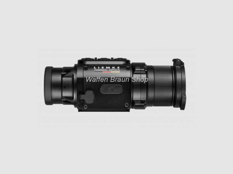 Liemke Luchs-1 accessoire