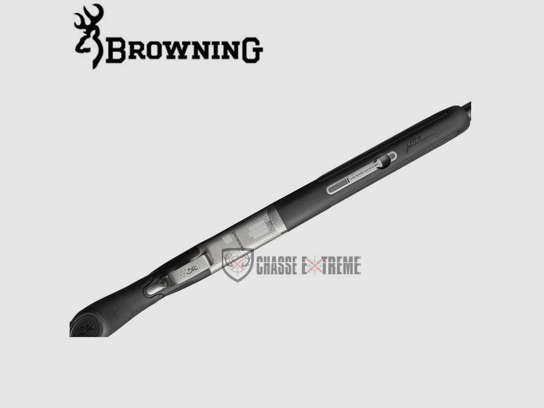 BROWNING B525 Composite Adjustable Flinte Kal 12/76, Bild 5 von 6