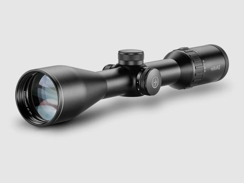 Hawke Endurance 2,5-10x50 Abs. LR Dot