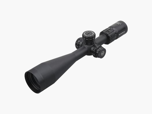 Vector Optics Paragon 4-20x50 Hd Tactical Richtkijker