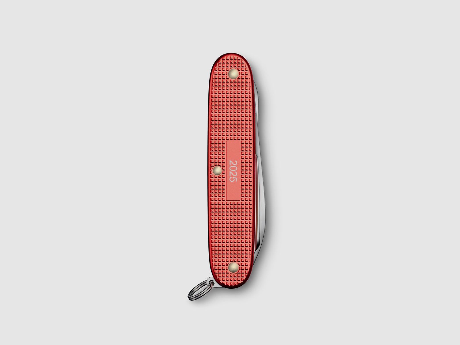 VICTORINOX – PIONEER X ALOX LIMITIERTE AUFLAGE 2025, Bild 2 von 7