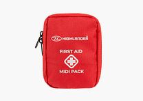 Highlander Kit di Pronto Soccorso Midi