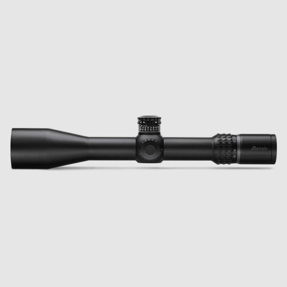 Burris Fullfield II 3-9X40MM B Plex Zielfernrohr