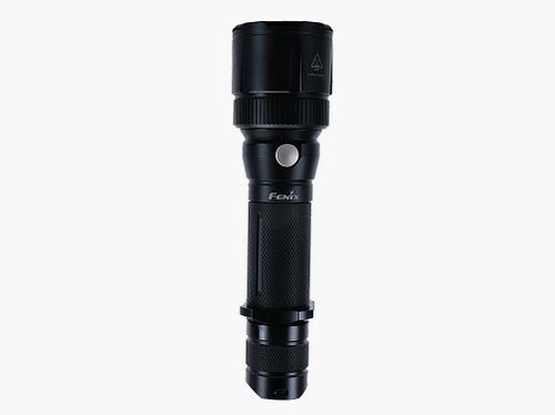 Fenix FD41 Rouge Cree XP-E2 LED Lampes de poche