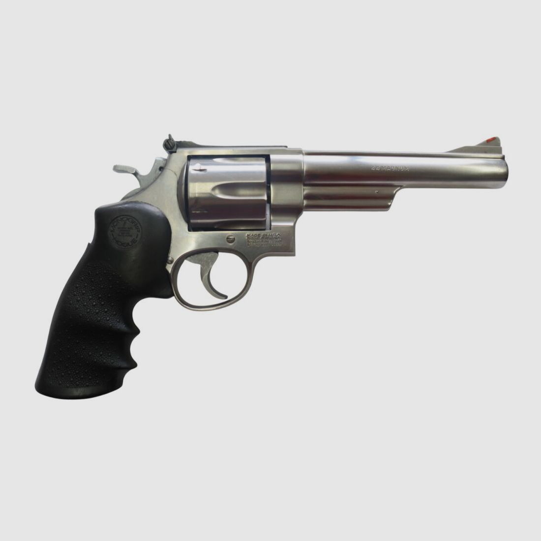 Smith & Wesson Mod. 629-3