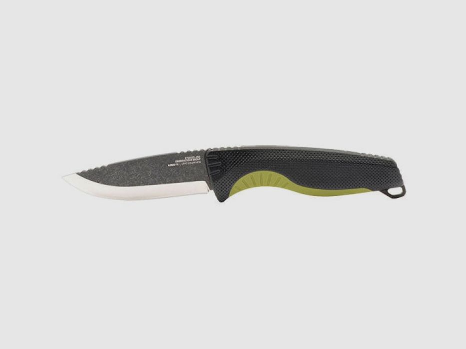 Taschenmesser Sog Aegis FX 22,3 cm / Rot/Blau, Bild 3 von 11