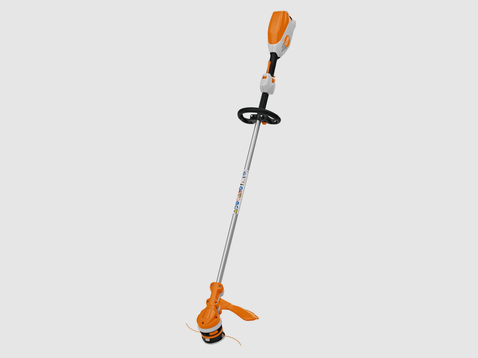 Stihl Akku-Freischneider FSA 110 R ohne Akku und Ladegert
