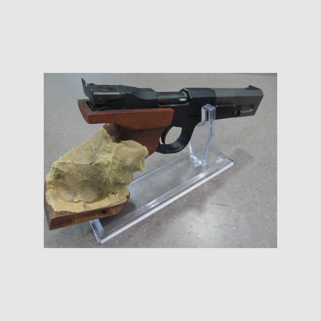 FAS SP 602 .22LR used, image 4 of 8