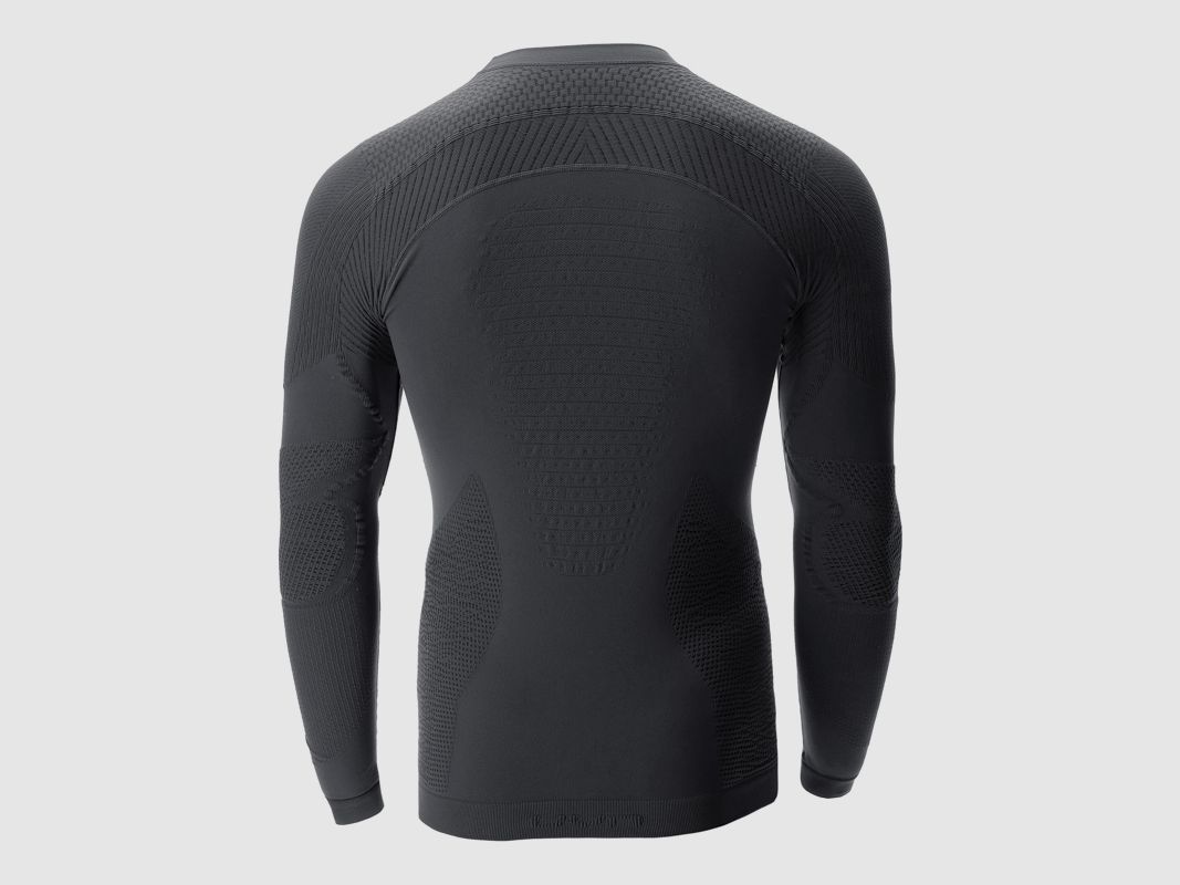 UYN LADY AMBITYON DEFENDER UW SHIRT LG_SL.ROUND NECK, Bild 6 von 8