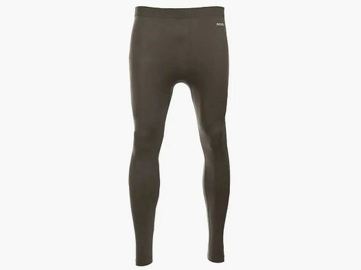 Mil-Tec Sottovesti Lunghe Sport - Oliva / M Uomini