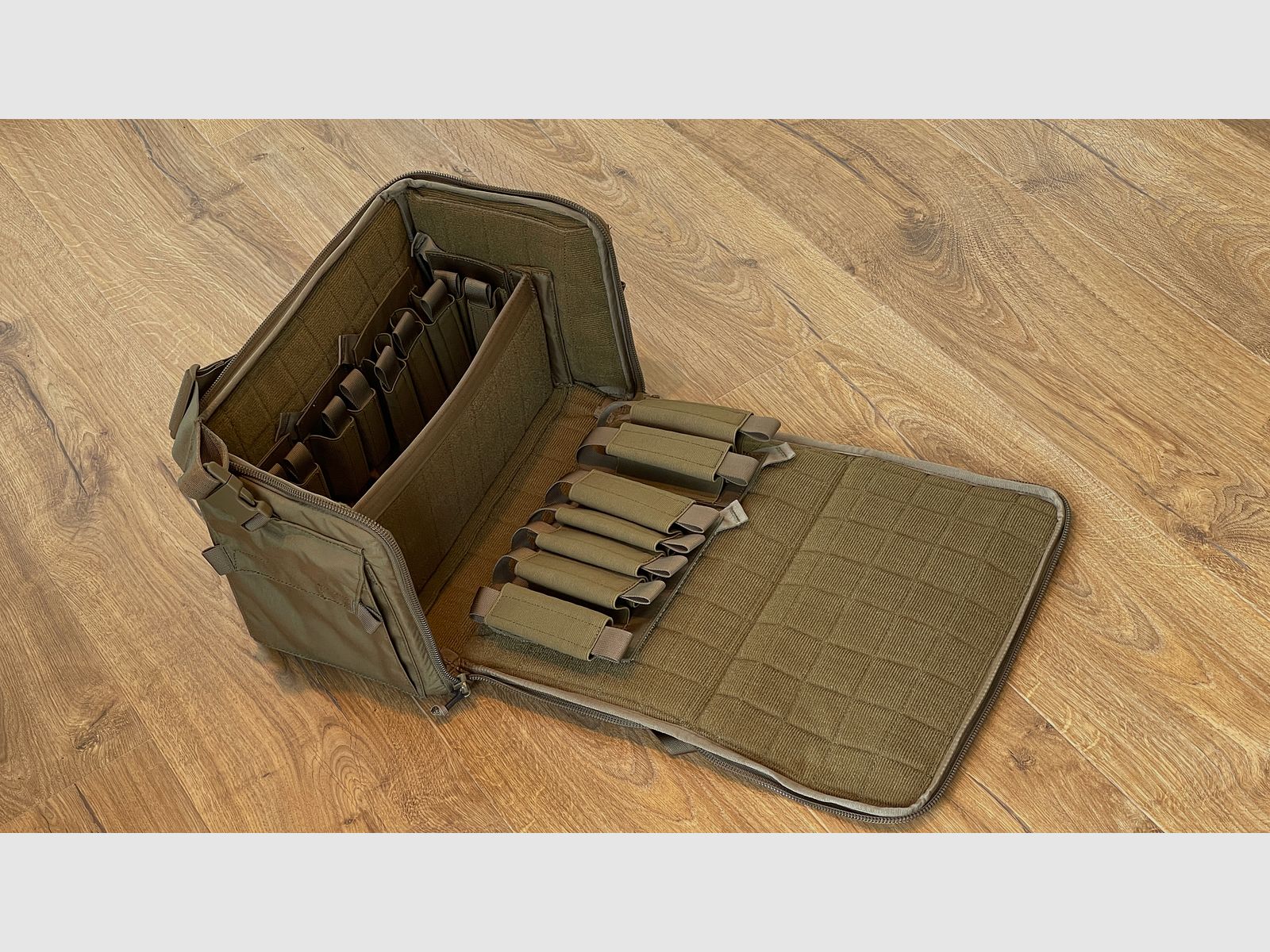 HELIKON TEX RANGE BAG