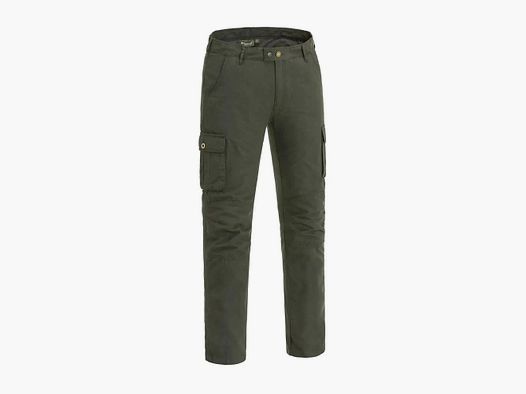 Pinewood Pinewood Pantaloni Broderick - Nero / C56 Uomini