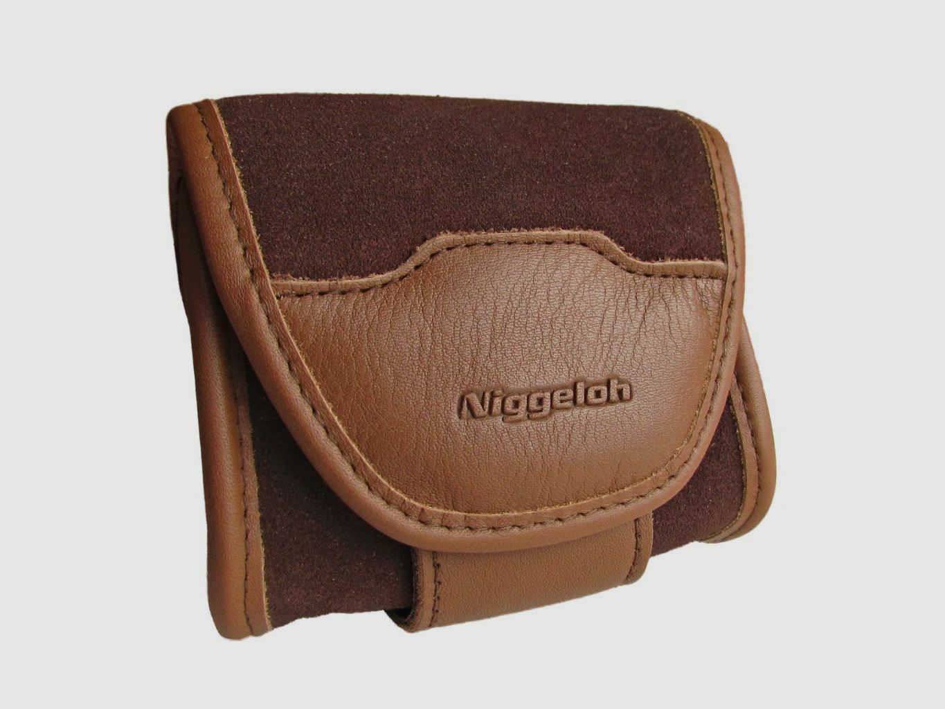 Etui für Patronen mit Einsätzen NIGGELOH All-In-One-Case Leder, Bild 9 von 17