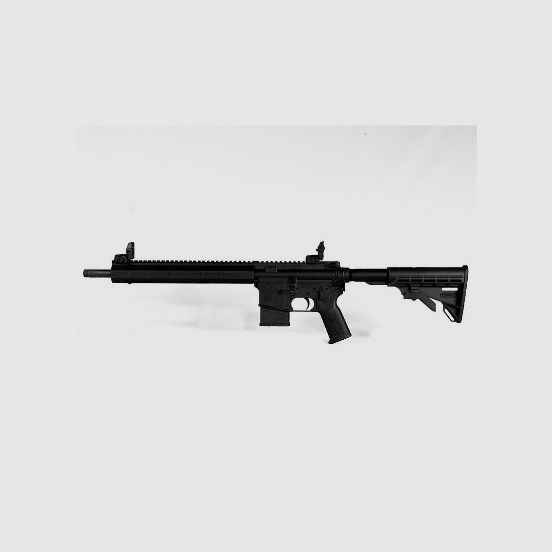 Tippmann Arms M4-22 Elite GS, sportschützenkonform