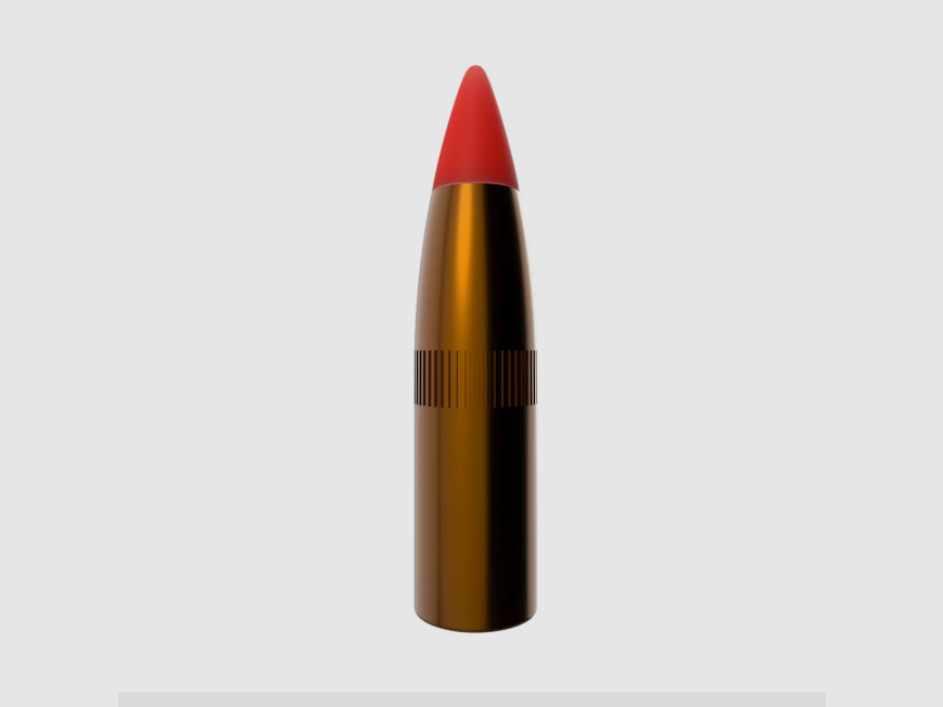 Winchester Copper Force Munition Kal.30-06 SPRG 125gr, Bild 3 von 3