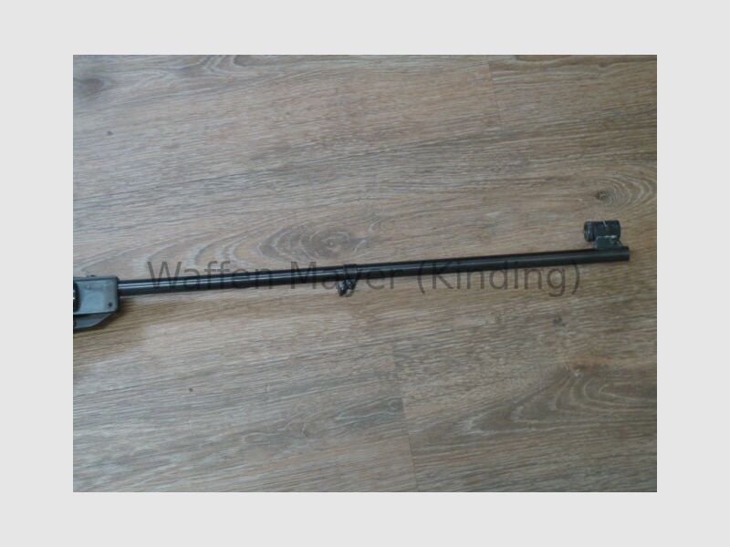 Weihrauch HW35E