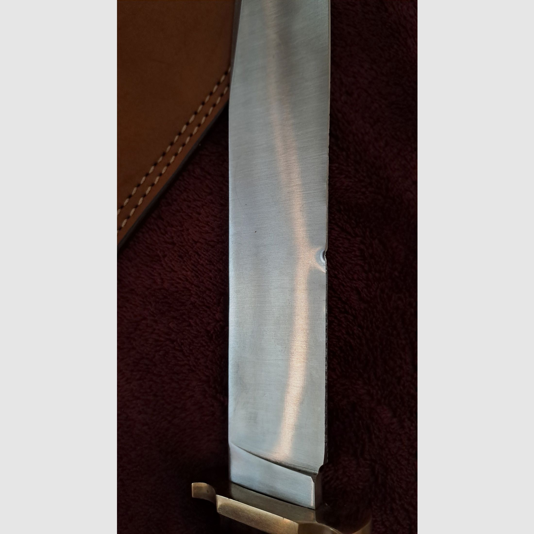 Bowie messer magnum , Bild 3 von 5