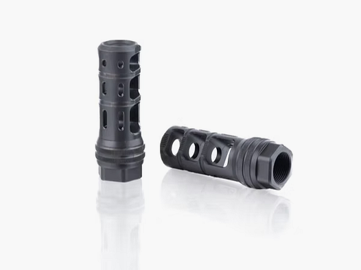 HERA ARMS Compensatore CC Gen III (1/2″x28)