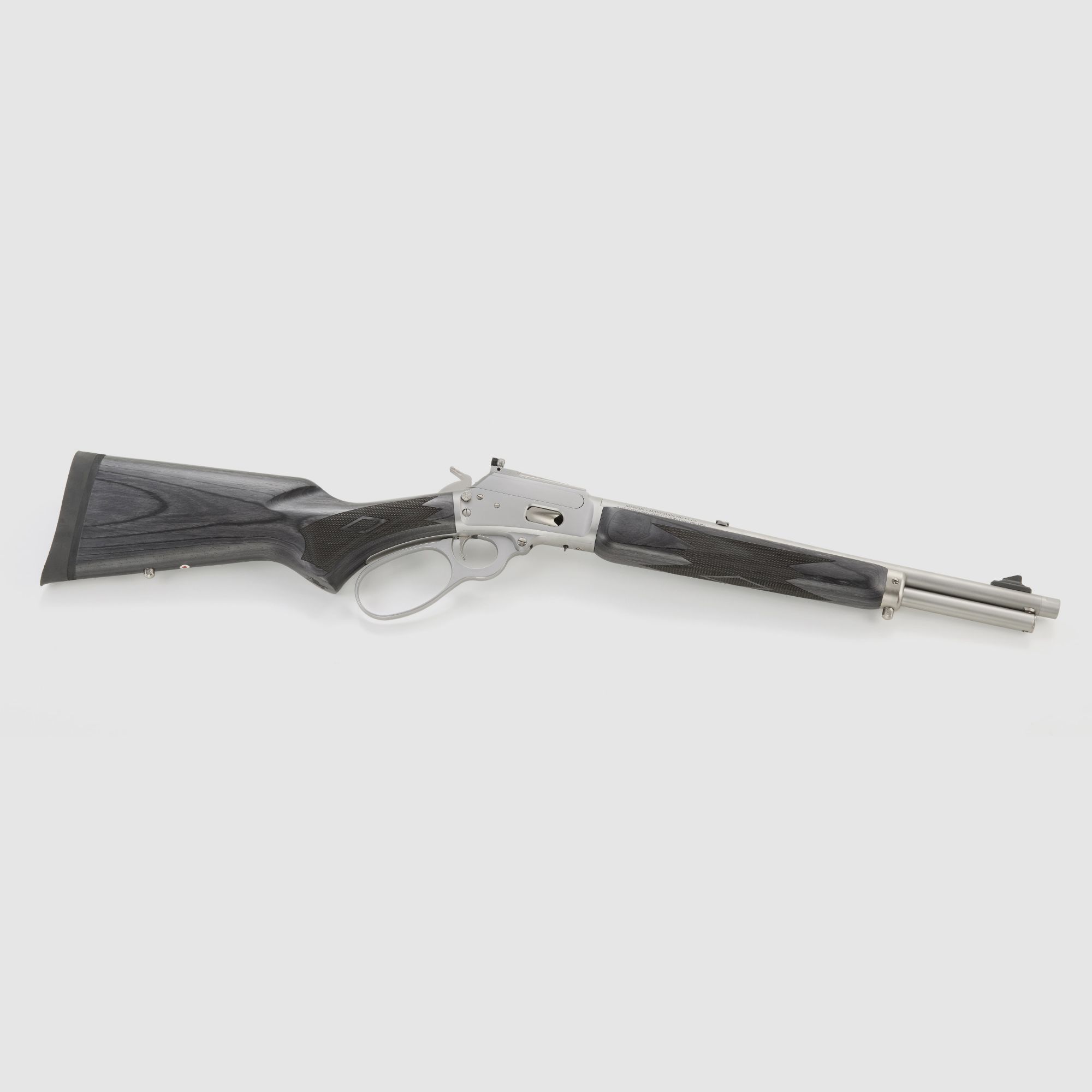 Marlin 1894 TRAPPER .357 Mag. 16,10"/41cm 5/8"x24 8+1 magazijn onderlever-repetitiegeweer