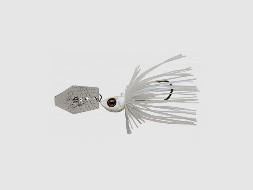ILLEX CRAZY CRUSHER JR. AAS, afbeelding 5 van 5