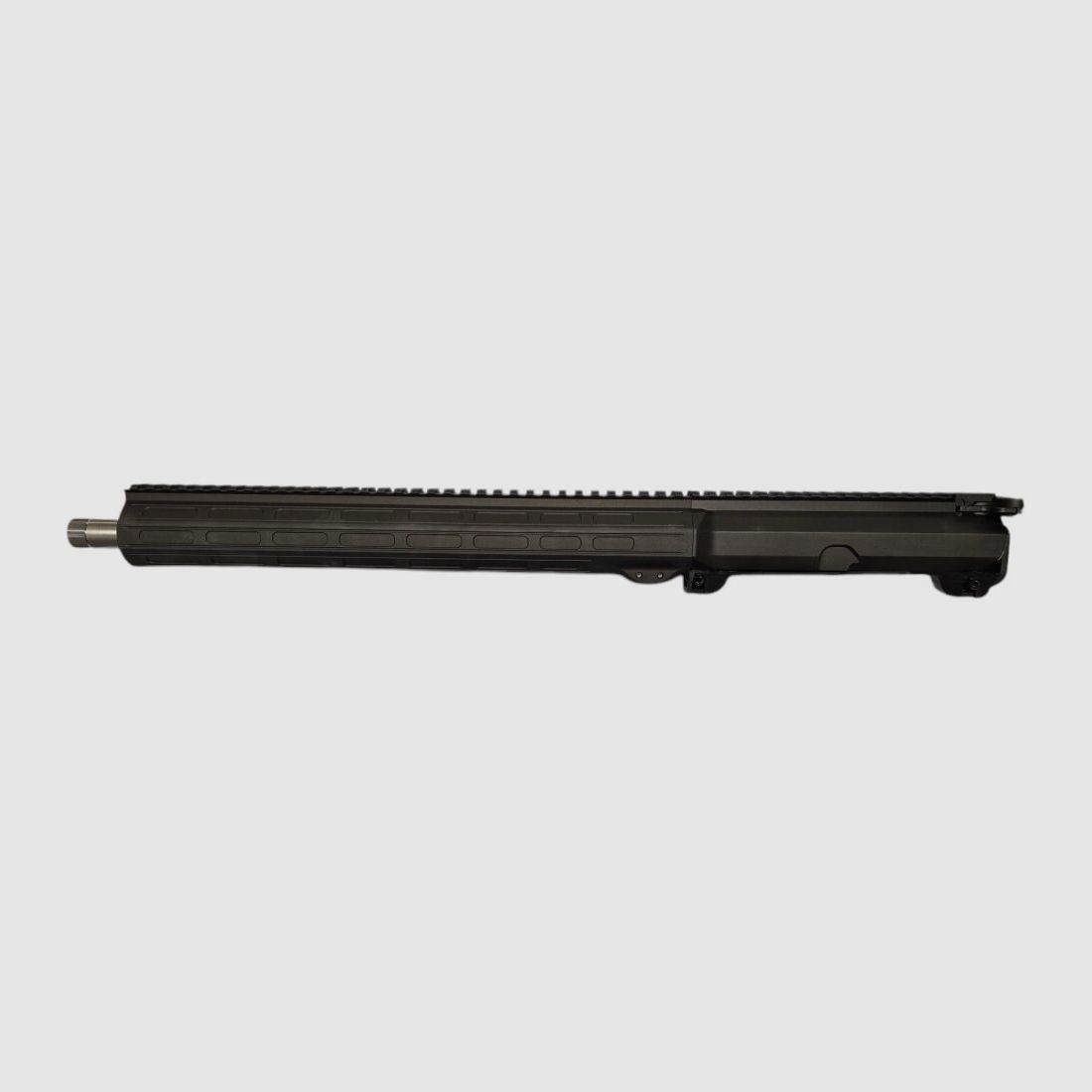 Nordic Components - Wechselsystem (Upper) .22 lfb, für AR15 German Handguard stainless - sofort verfügbar