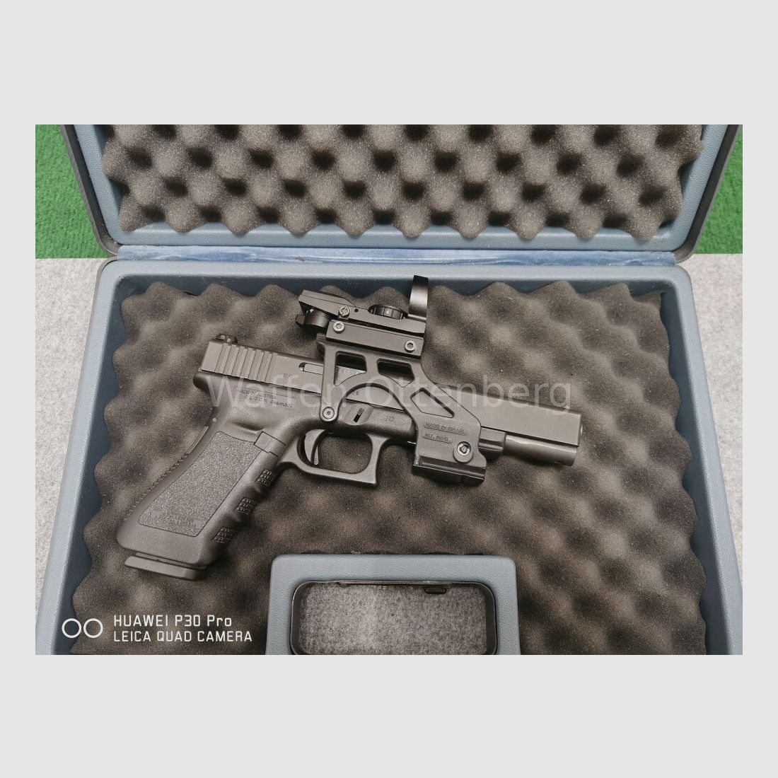 Glock 17L