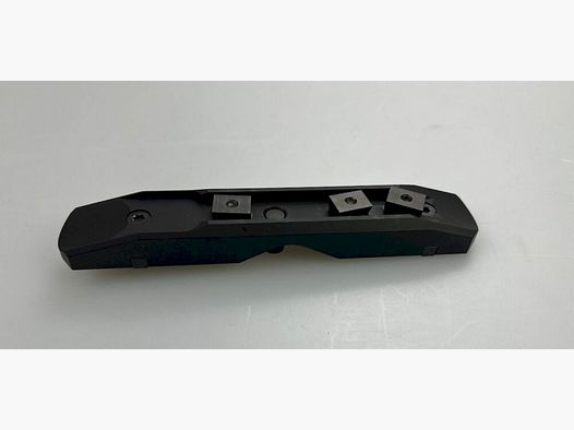 Dentler Montageschiene Basis ZEISS Innenschiene