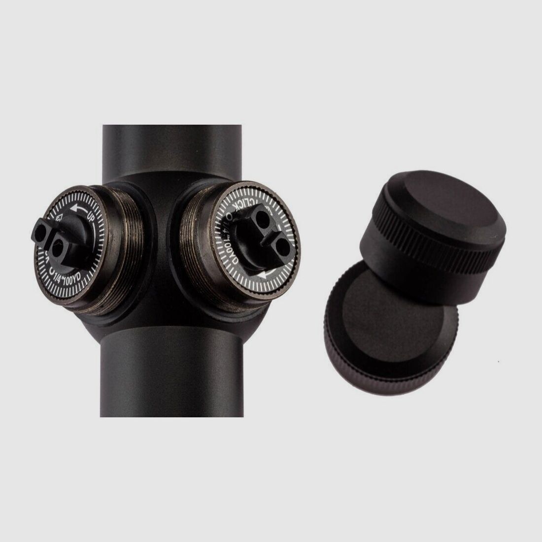 Versatile riflescope Electro-Point 3-9 x 40 mm, image 7 of 7