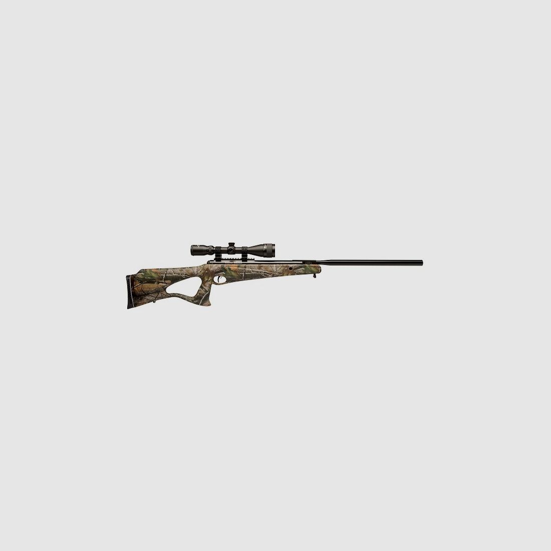 Benjamin Trail All Weather Realtree 5,5mm, afbeelding 2 van 3