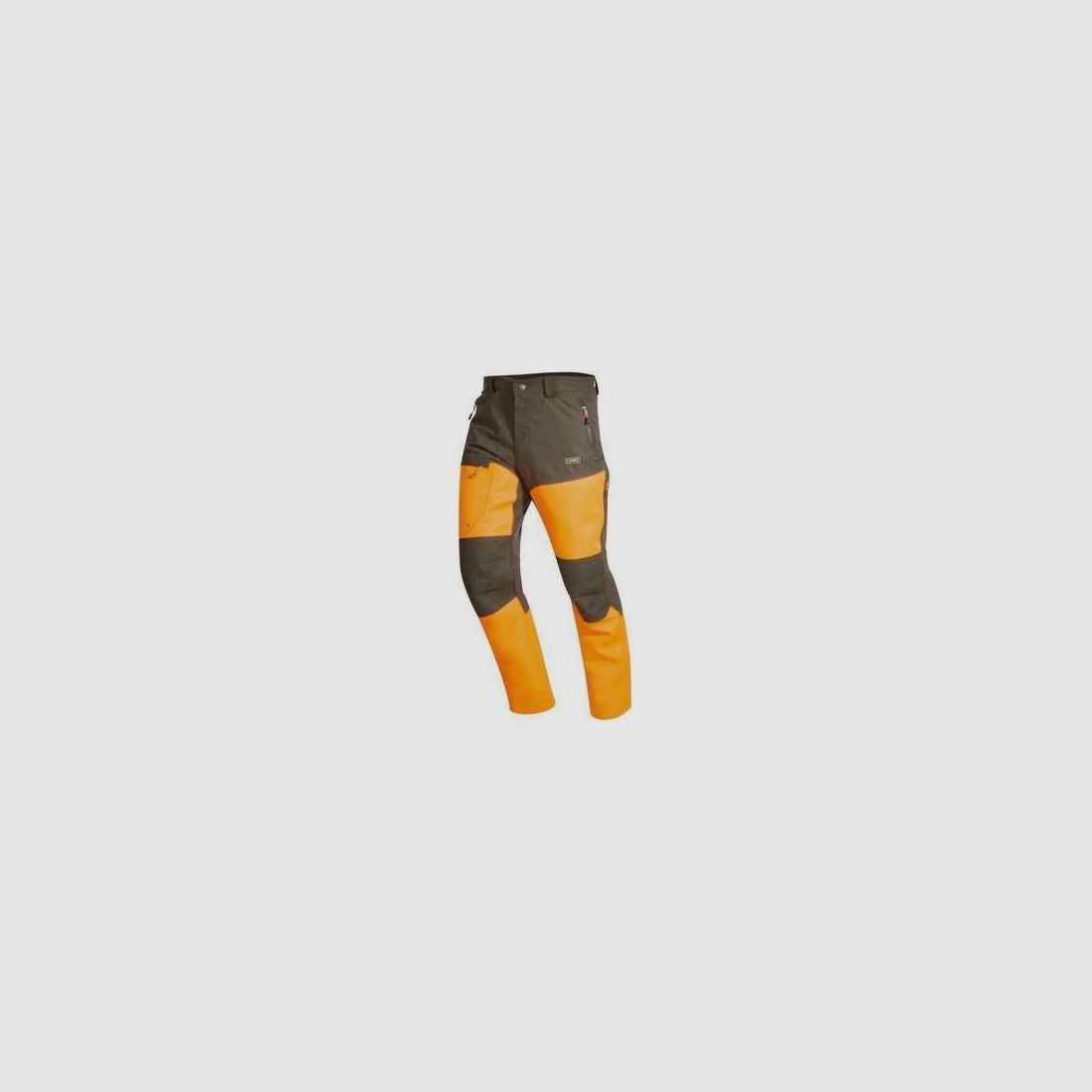 HART PANTALON IRON2-T BLAZE, Bild 1 von 2