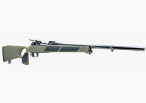 Kettner Repetierbüchse K98 Kal.8x57 is