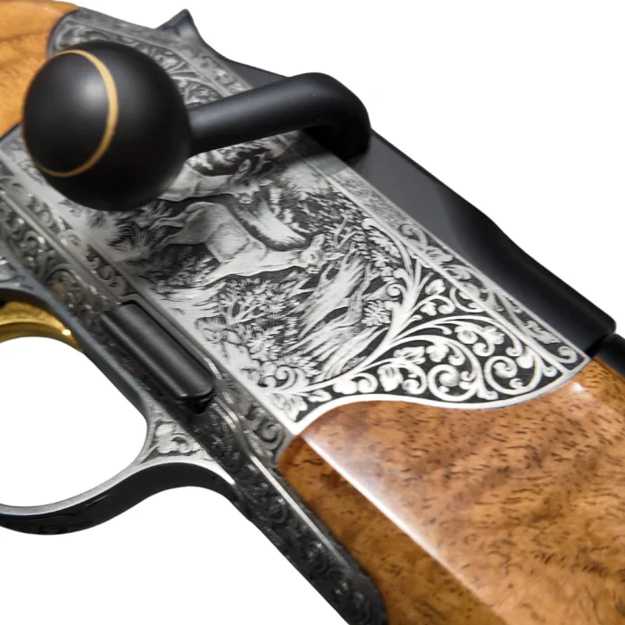 Sztucer Blaser R8 Custom KD9, zdjęcie 3 z 9