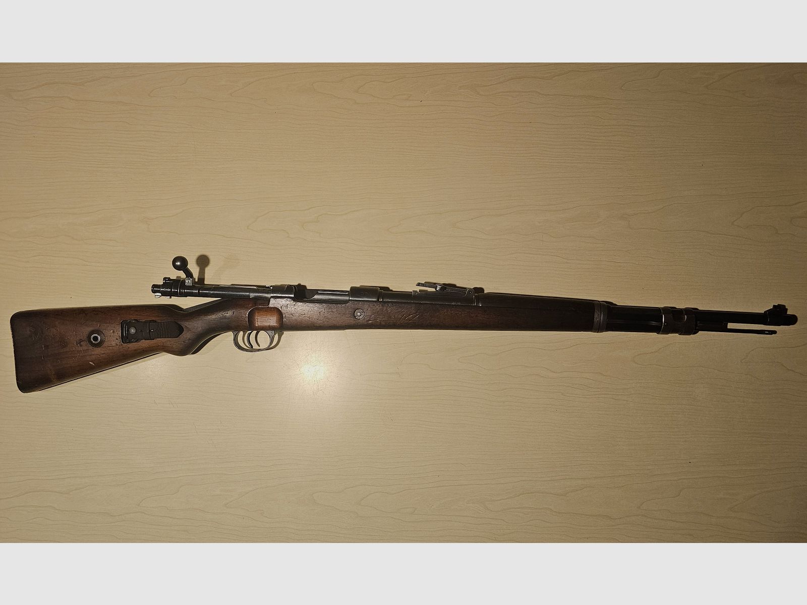 Mauser K98