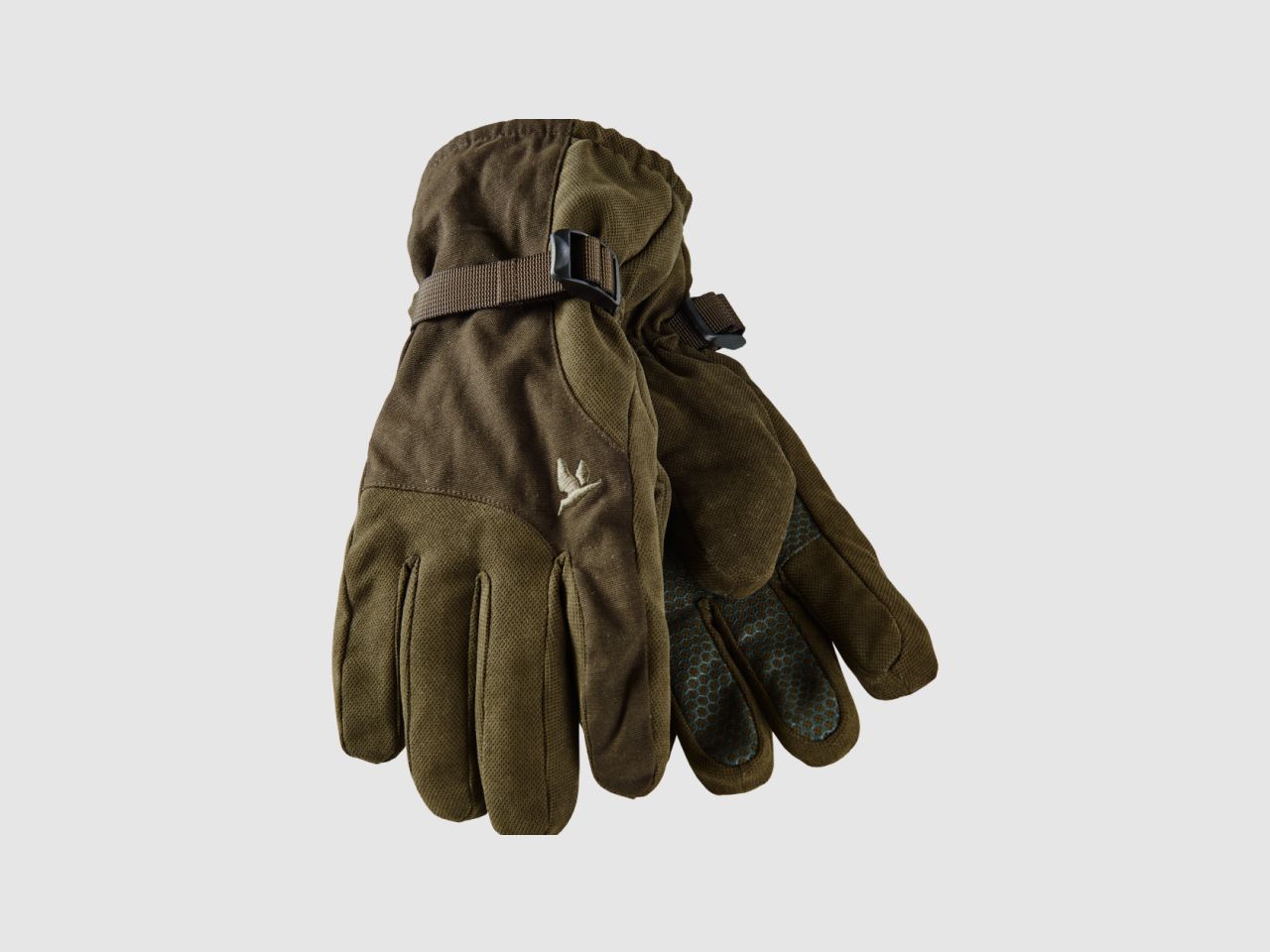 Seeland Helt Handschuhe Größe: S