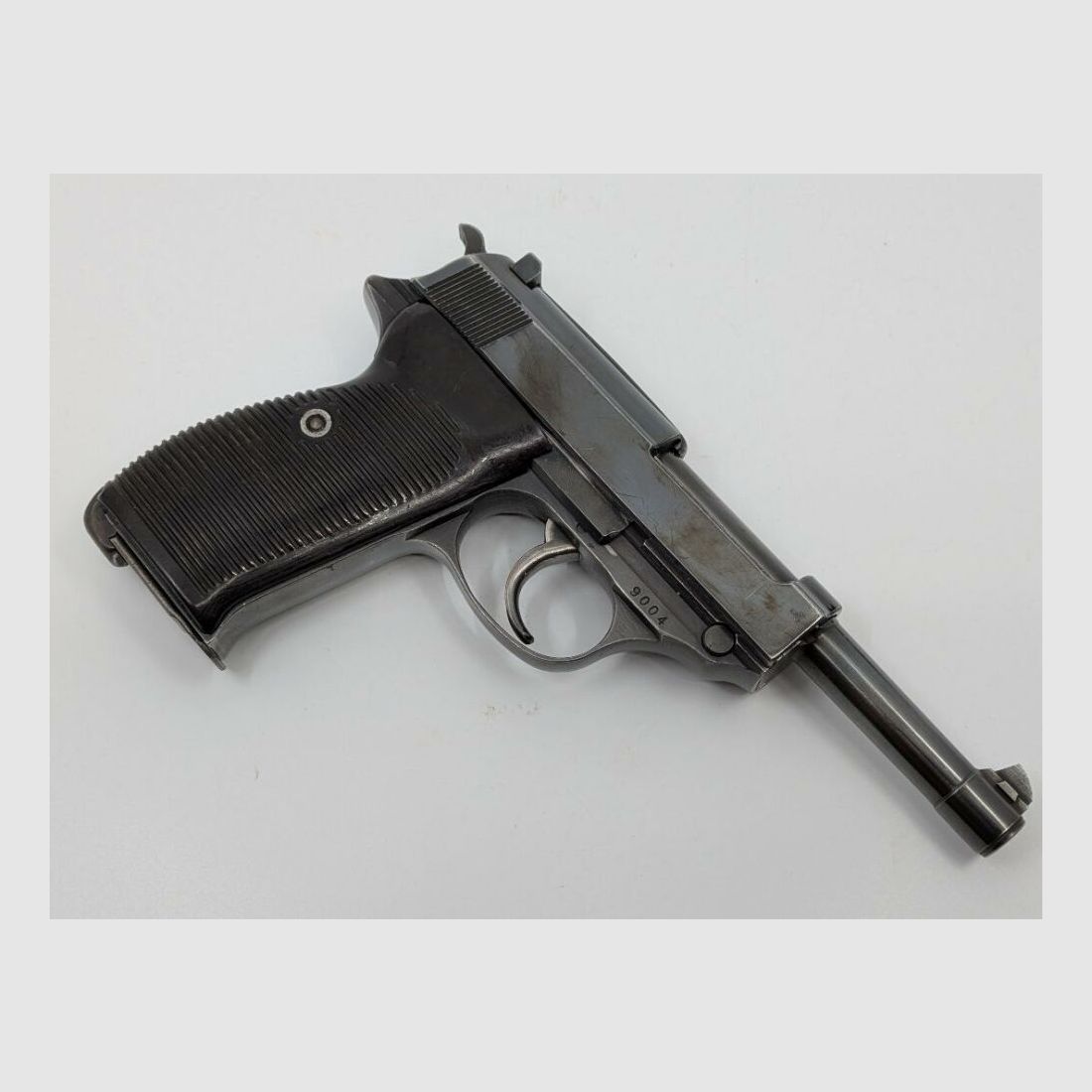Walther Zella-Mehlis HP