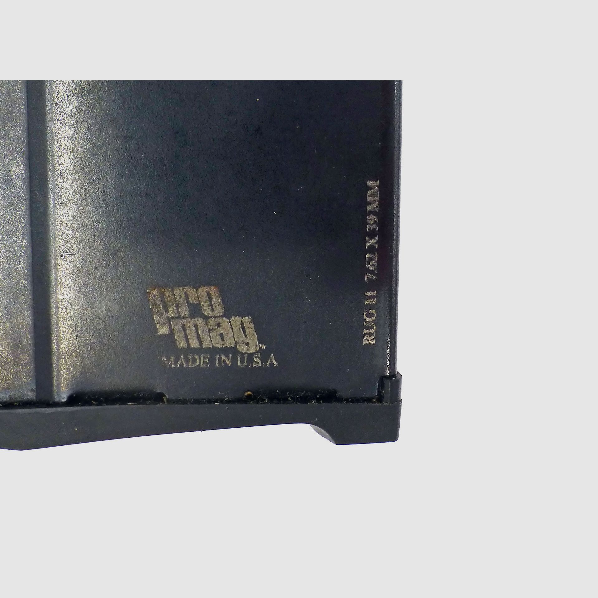 Magazin PROMAG für Mini-30, 10 Schuss, Bild 2 von 2