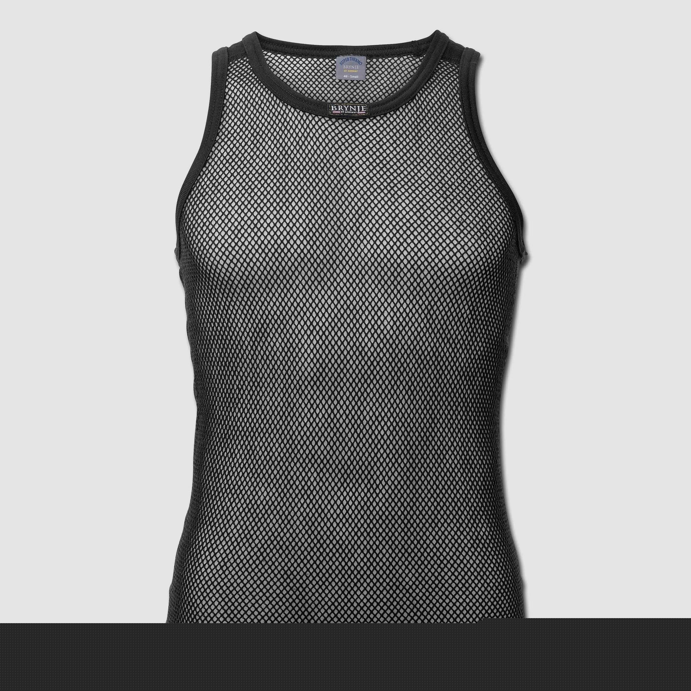 Brynje Shirt Super Thermo A-Shirt