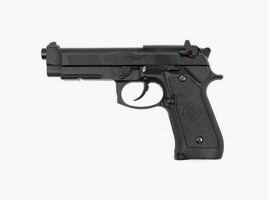 HFC Softair-Pistole CO2 Metall 6 mm
