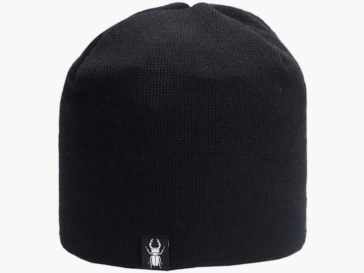 ARMYBUG GALEA BEANIE SCHWARZ