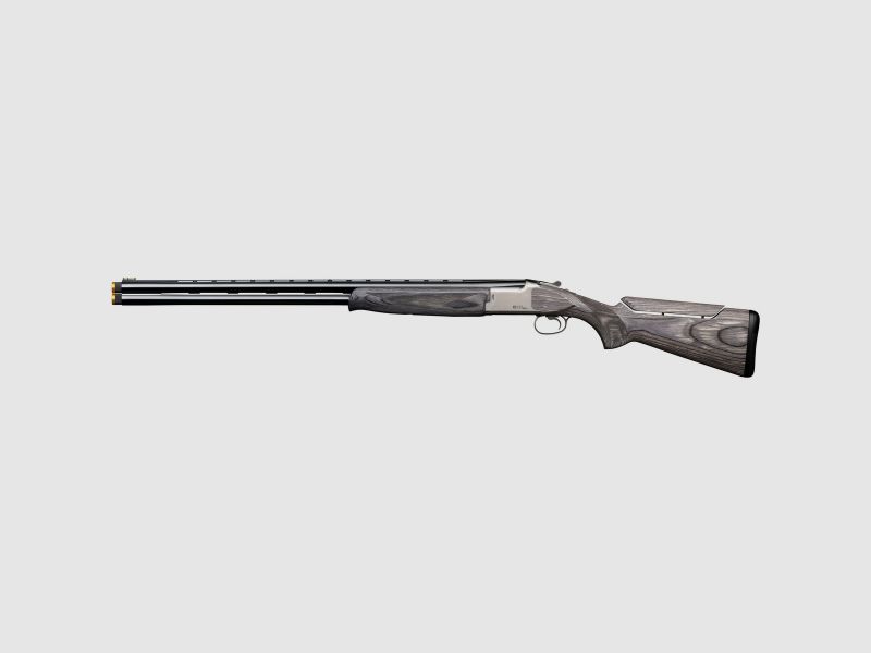 Browning B525 Sporter Laminated 12M INV+ Adjustable Stock Bockdoppelflinte
